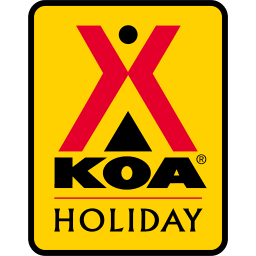 St. Augustine Beach KOA Holiday