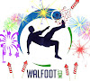 Walfoot.be vous souhaite une super année 2017 !
