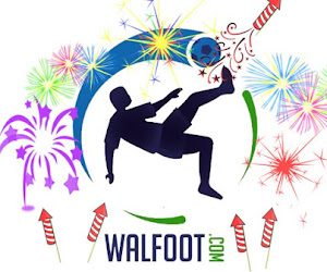 Walfoot.be vous souhaite une super année 2017 !