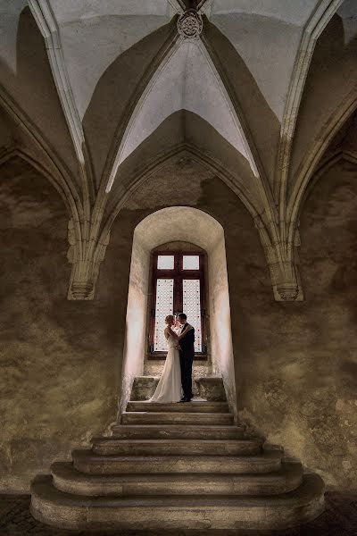 Fotógrafo de casamento Mihai Gheorghe (mihaigheorghe). Foto de 22 de janeiro 2018