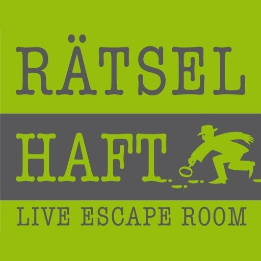 Rätsel-Haft logo