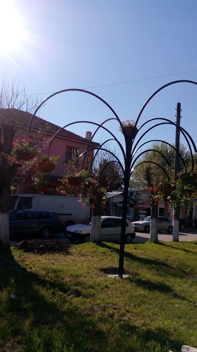 Photos of KNEZHANSKI DISTRICT COURT