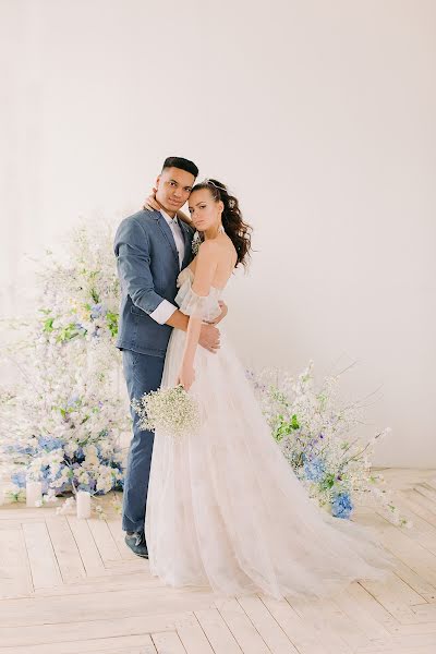 Wedding photographer Yana Pashkova (pashkova). Photo of 10 December 2019