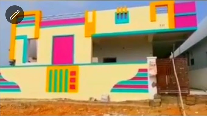 250 sq yds House sale in Hanamkonda