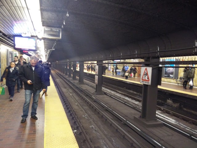 King Station