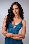 Marleny Dorville  : Un Ejemplo de Superación Rumbo a Miss República Dominicana Universo 2024