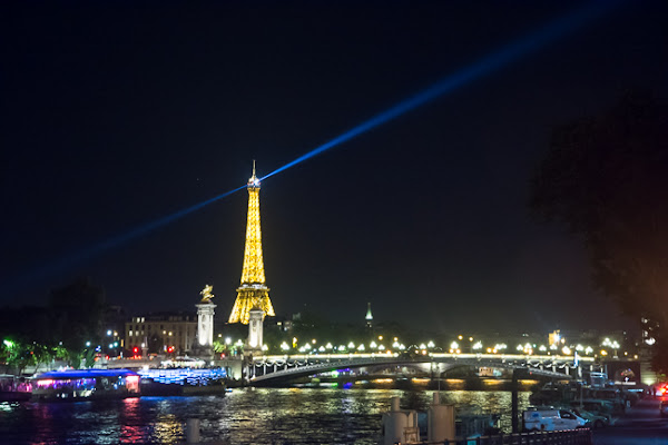 Paris di danilomateraphotography