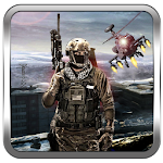 Army War : Range Shooting 2016 Apk