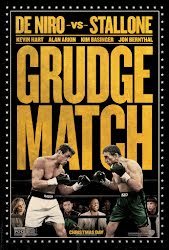 La gran revancha - Grudge Match (2013)