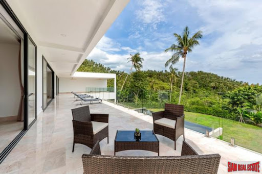 Villa 4