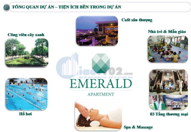 emerald apartment thu duc