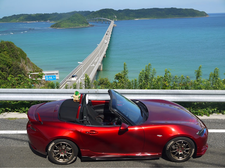 ロードスターの橋と愛車・わたしの幸せな結婚 五・俺は全てを【パリィ】する 04・本好きの下剋上 第二部 Ⅺ・読書に関するカスタム事例の投稿画像2枚目