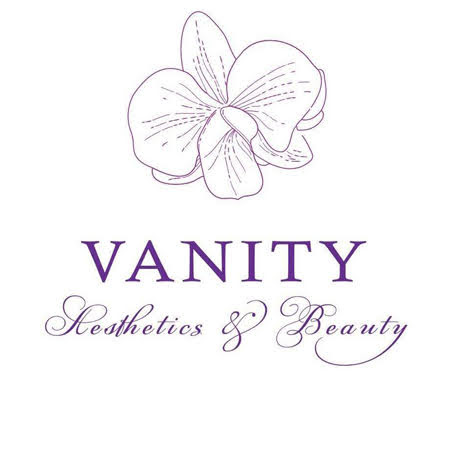 Vanity Aesthetics & Beauty logo