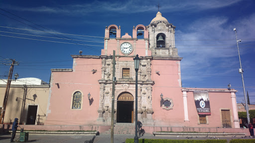 Municipio de Ciudad Manuel Doblado, Hidalgo y Corona S/N, Centro, 36470 Manuel Doblado, Gto., México, Oficinas del ayuntamiento | GTO
