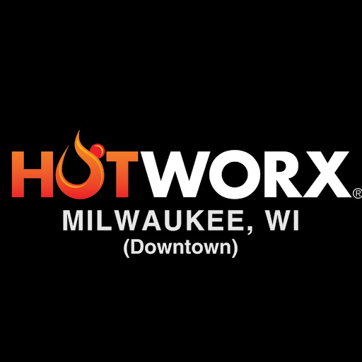 HOTWORX - Milwaukee, WI (Downtown)