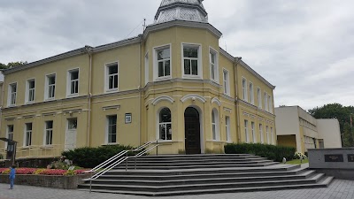 Photos of Druskininku savivaldybes administracija
