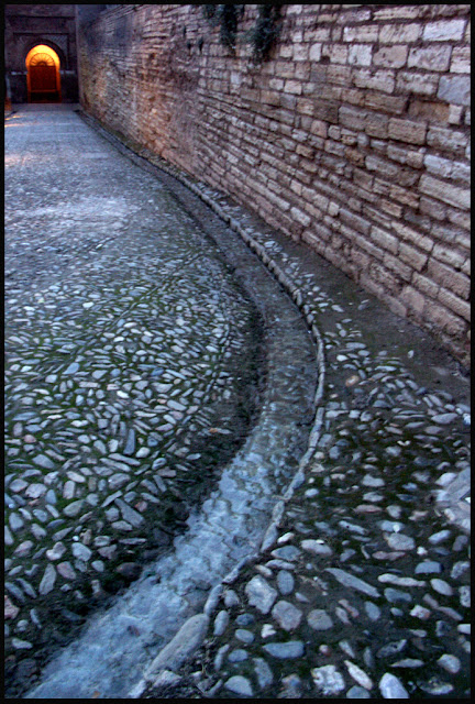 Como fotografiar la Alhambra sin gente - Foro Andalucía