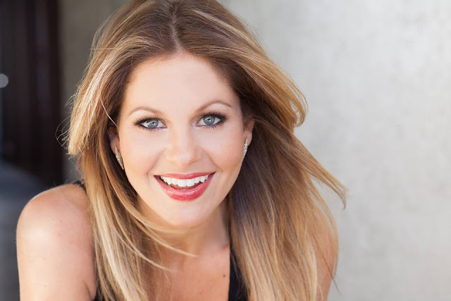 Candace Cameron Bure Profile Dp Pics