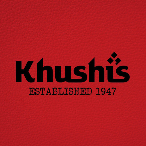 Khushi's logo