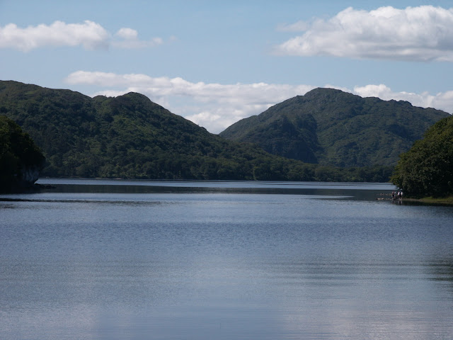 Muckross House & Gardens