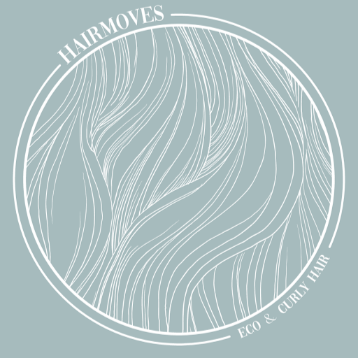 Hairmoves by Rianne logo