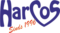 HarCoS - Computers, Laptops, Beveiliging, VOIP en Smarthome logo