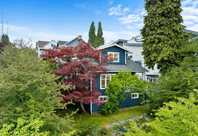 Maison avec jardin et terrasse 10