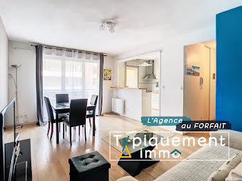 appartement à Toulouse (31)