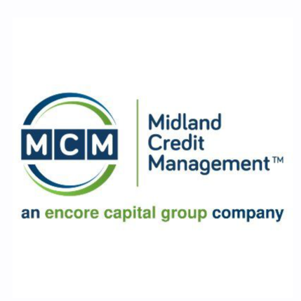 Midland Credit Management Inc logo