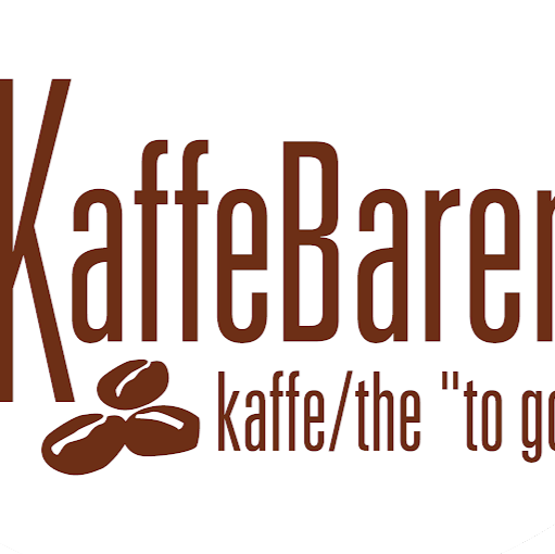 KaffeBaren logo