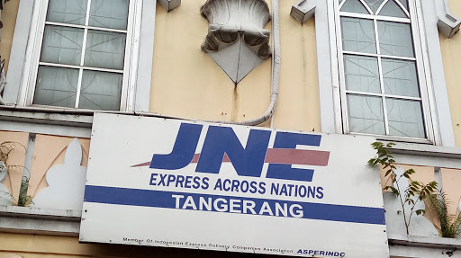 JNE Agen Citra Raya
