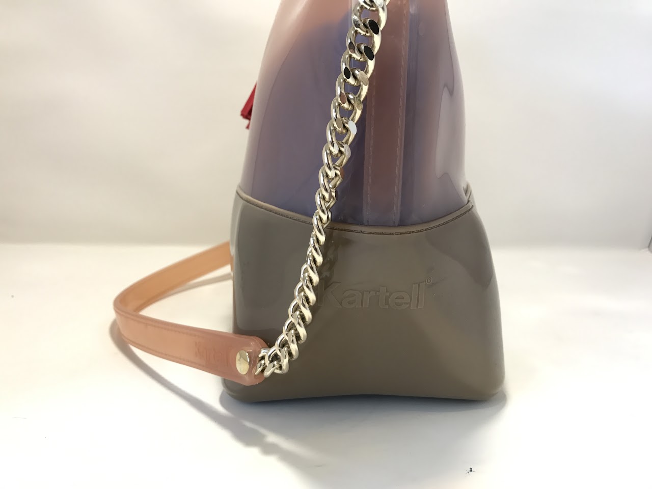 Kartell Grace K. Shoulder Bag