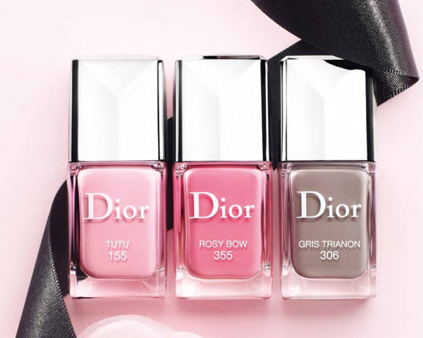 Dior Cherie Bow Collection For Spring 2013