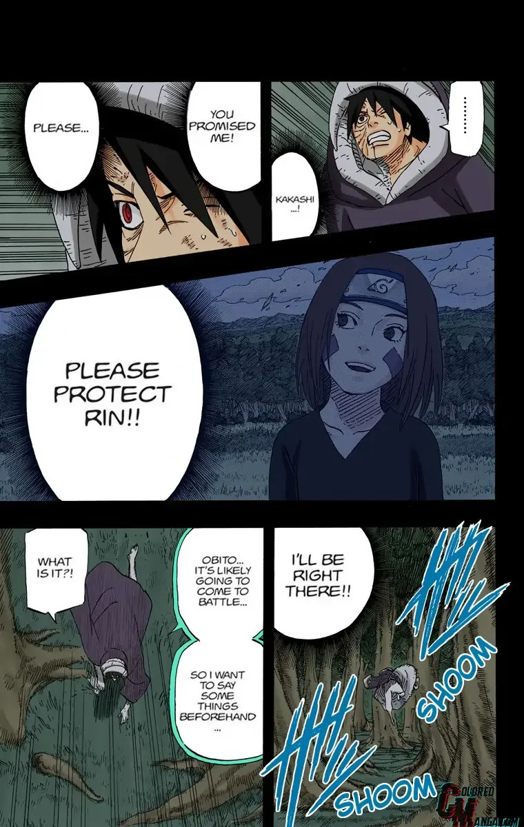 Chapter 604 Page 11