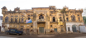 Gurdawara Bhai Karam Singh, Jhelum