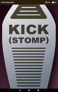 Kick the Bass Drum(圖4)-速報App