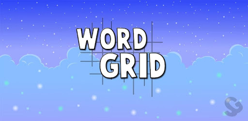 Word grid challenge