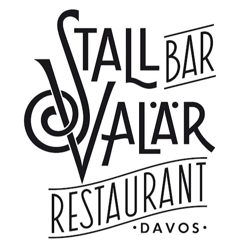 Stall Valär logo