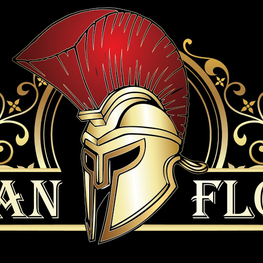 Spartan Flooring logo