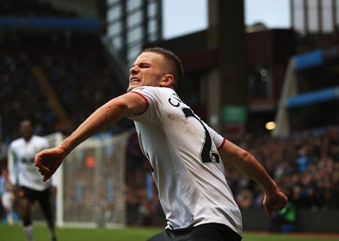 Tom Cleverley Dp Profile Pics