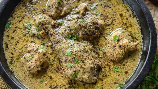 Chicken Kali Mirch Masala