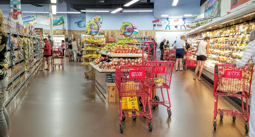 Trader Joe's