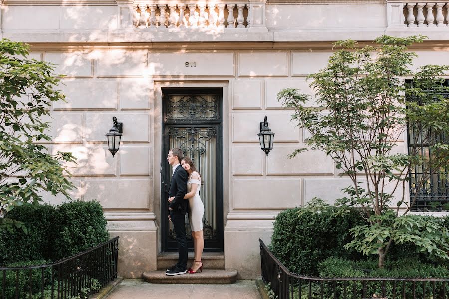 Wedding photographer Yuliya Zakharava (yuliyazakharava). Photo of 29 August 2018