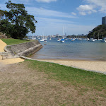 Sirius Cove Reserve (69988)