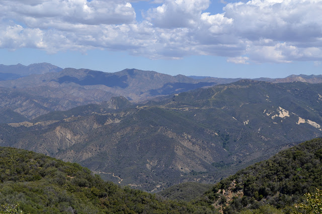 Hildreth Peak