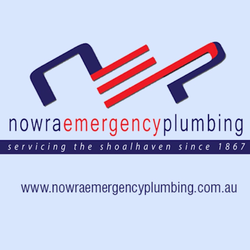 Nowra Emergency Plumbing logo