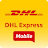 DHL Express Mobile icon