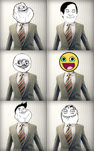 Troll Face Screenshots 4