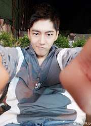 Liang Jiawei China Actor
