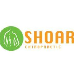 Chiropractic Care and Acupuncture Treatment Oxnard CA logo